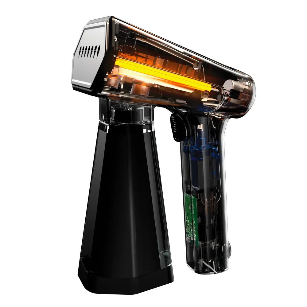 Ручной отпариватель VICTOR XL (SN300SB-A)